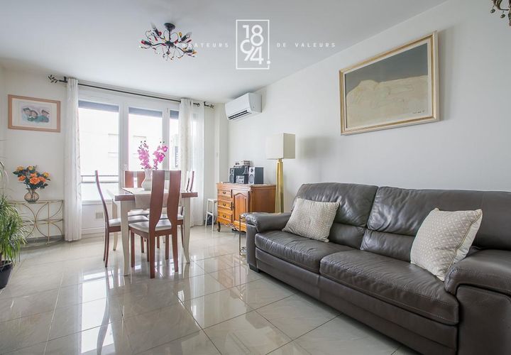 Leilighet i Marseille, Bouches-du-Rhone, Marseille - € 209 000 | Ref: RMZ9-3ZD-PO2 - foto 1
