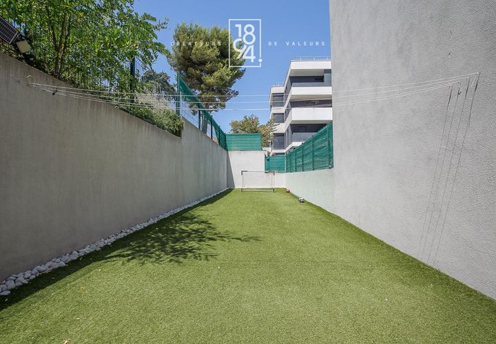 Leilighet i Marseille, Bouches-du-Rhone, Marseille - € 240 000 | Ref: 4DEM-8L9-SEM - foto 1