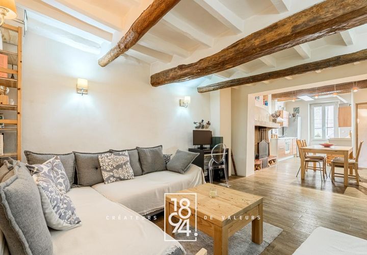 Byhus i Auriol, Bouches-du-Rhone, Auriol - € 209.000 | Ref: LP2S-VQN-VEK - foto 1