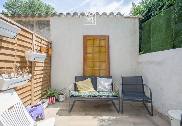 Leilighet i Marseille, Bouches-du-Rhone, Marseille - € 140 000 | Ref: RMYA-IUT-C53 - foto 1