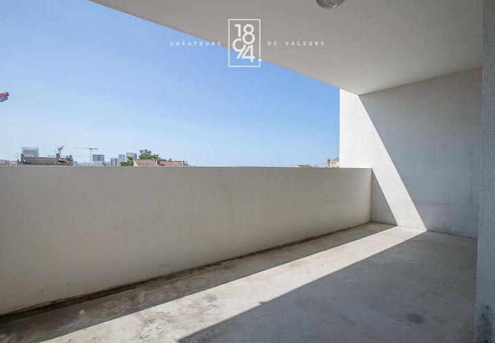 Leilighet i Marseille, Bouches-du-Rhone, Marseille - € 141 000 | Ref: 4MFE-UIZ-NKQ - foto 1