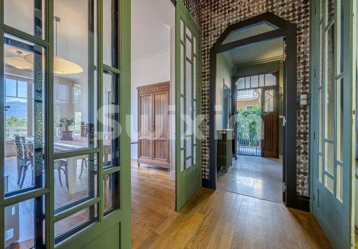 Villa i Aix-les-Bains, Savoie, Aix-les-Bains - € 995.000 | Ref: 87177368 - foto 1