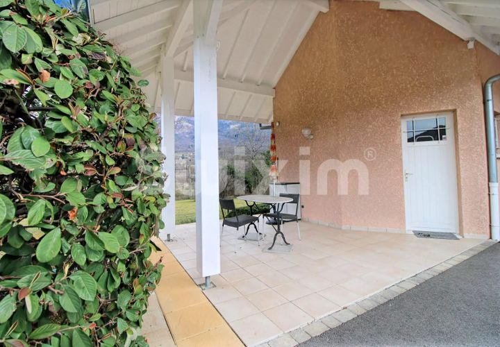 Villa a Aix-les-Bains, Savoie, Aix-les-Bains - € 599.000 | Ref: 87184462 - foto 1