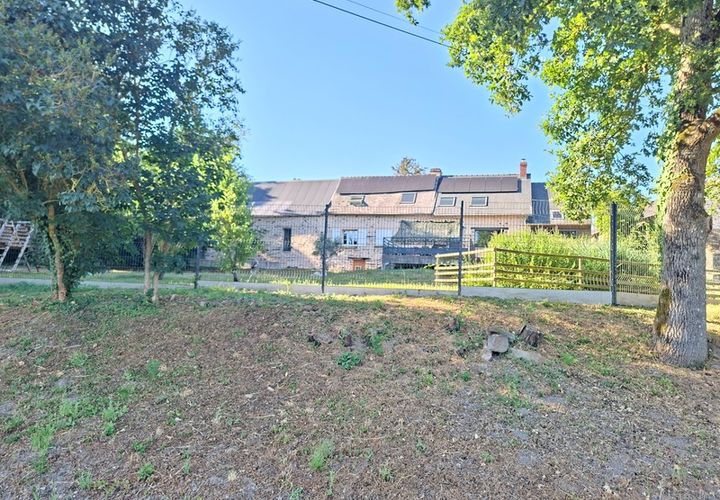 Herregård i Langon, Ille-et-Vilaine, Langon - € 572 000 | Ref: 340935928552 - foto 1