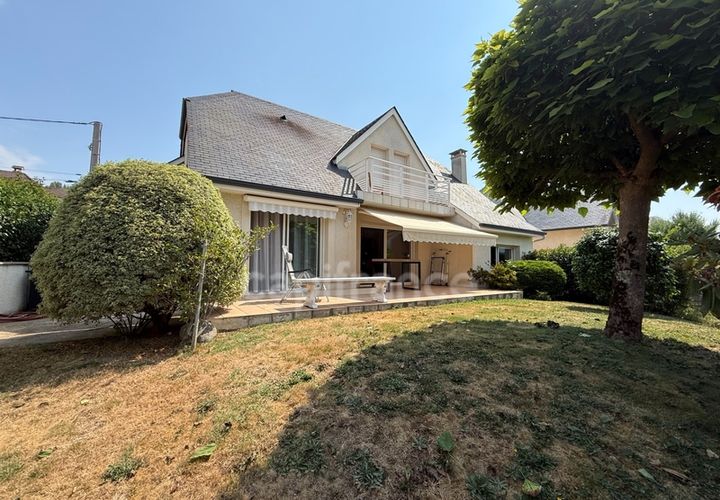 Villa i Lourdes, Hautes-Pyrenees, Lourdes - € 348.000 | Ref: 340932883543 - foto 1