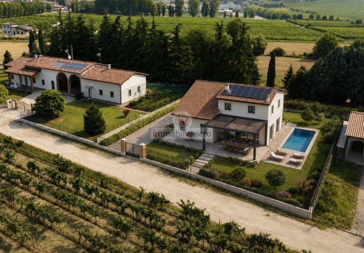 Terra a Brendola, Vicenza, Brendola - € 210.000 | Ref: 877 - foto 1