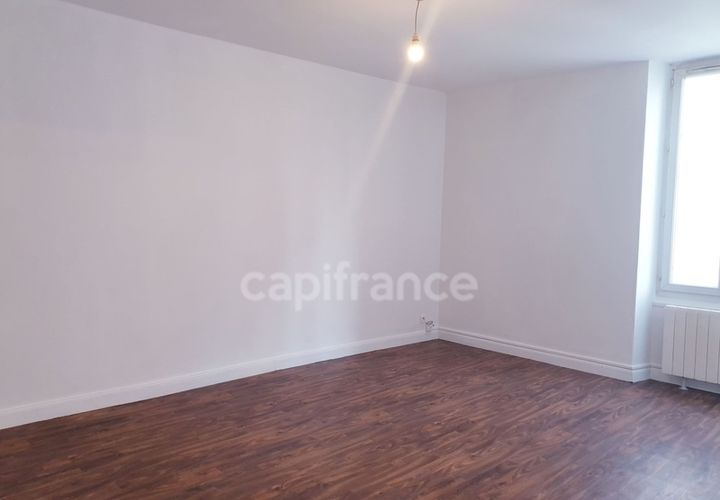 Apartament a Saujon, Charente-Maritime, Saujon - € 84.900 | Ref: 340939015229 - foto 1