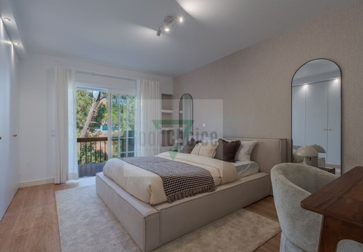 Lejlighed i Cascais, Lisbon, Cascais - € 425.000 | Ref: APA_115 - foto 1