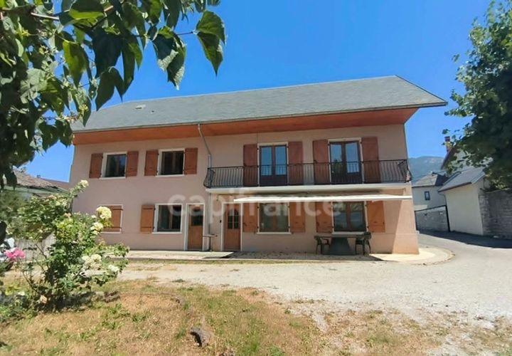 Villa i Chambery, Savoie, Chambery - € 524 700 | Ref: 340934358230 - foto 1