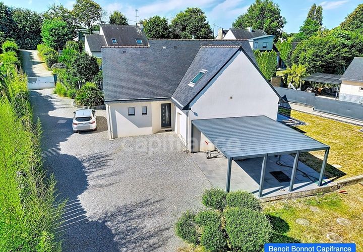 Villa a Gouesnach, Finistere, Gouesnach - € 569.900 | Ref: 340938199783 - foto 1