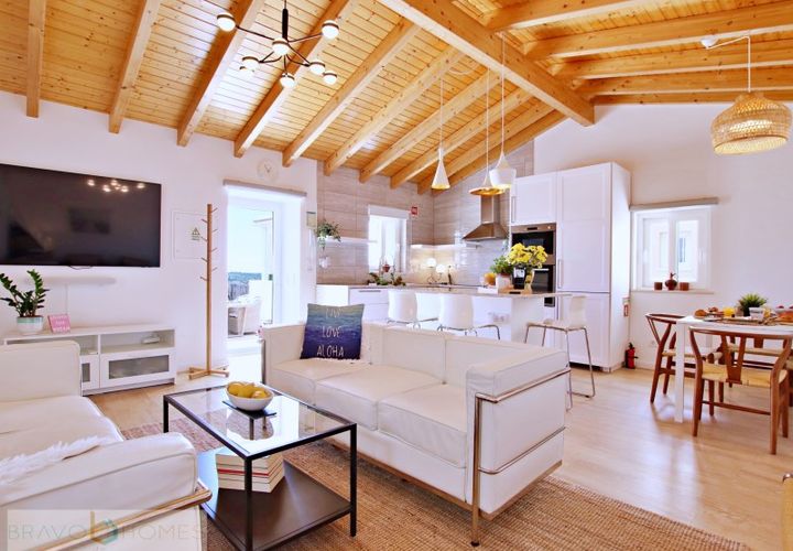 Villa i Luz, Faro, Luz - € 685.000 | Ref: V027 - foto 1