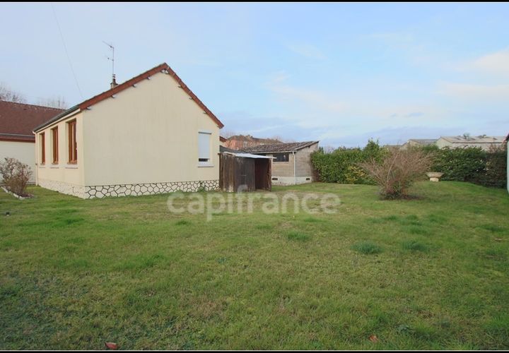 Villa a Le Petit-Quevilly, Seine-Maritime, Le Petit-Quevilly - € 170.000 | Ref: 340933573941 - foto 1