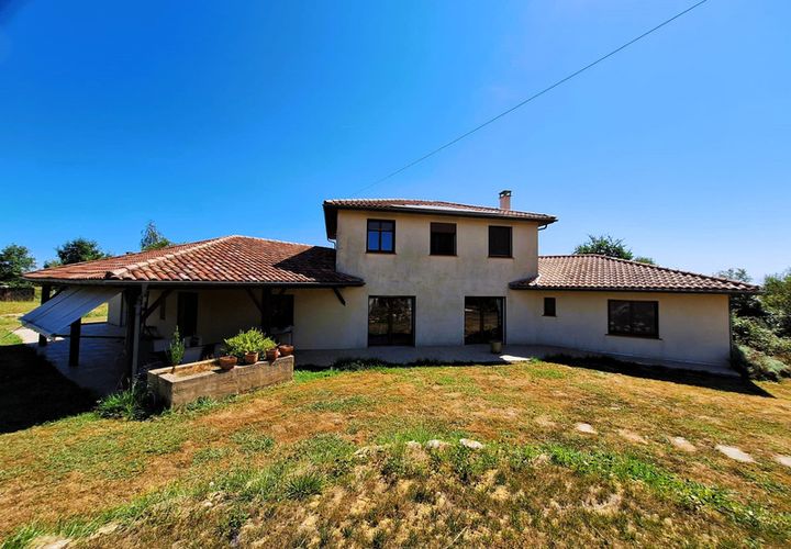 Villa i Plaisance, Gers, Plaisance - € 349.900 | Ref: 340933793148 - foto 1