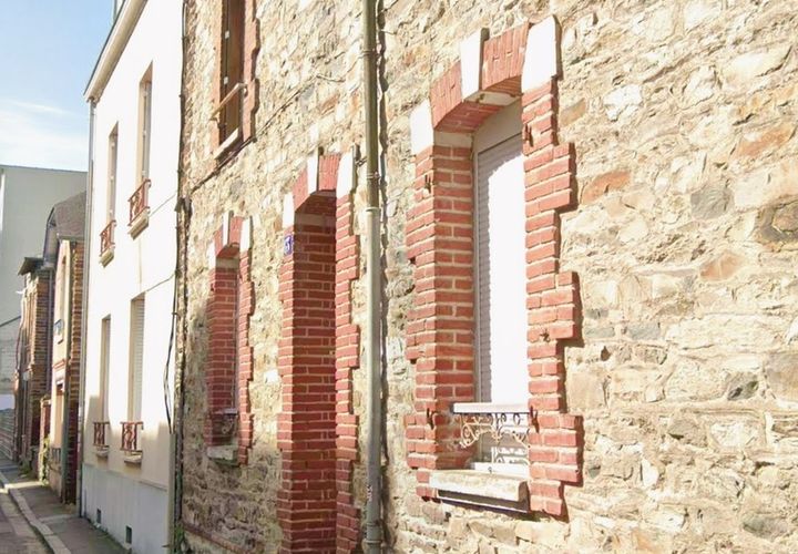 Lejlighed i Rennes, Ille-et-Vilaine, Rennes - € 179.000 | Ref: 340930893315 - foto 1