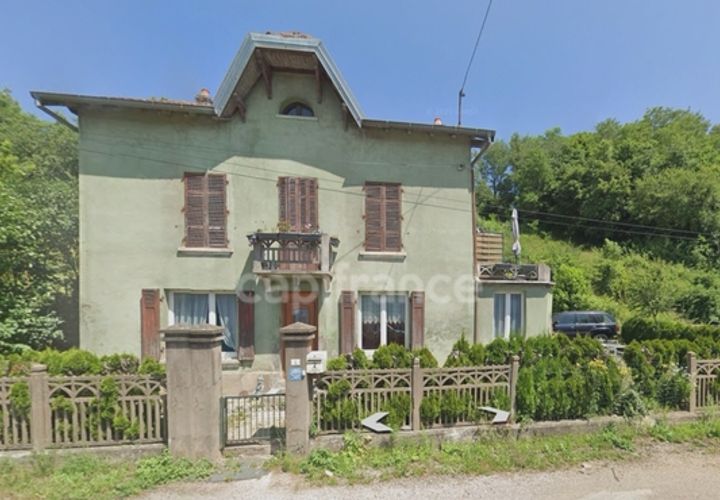 Villa i Ronchamp, Haute-Saone, Ronchamp - € 164 500 | Ref: 340933105682 - foto 1