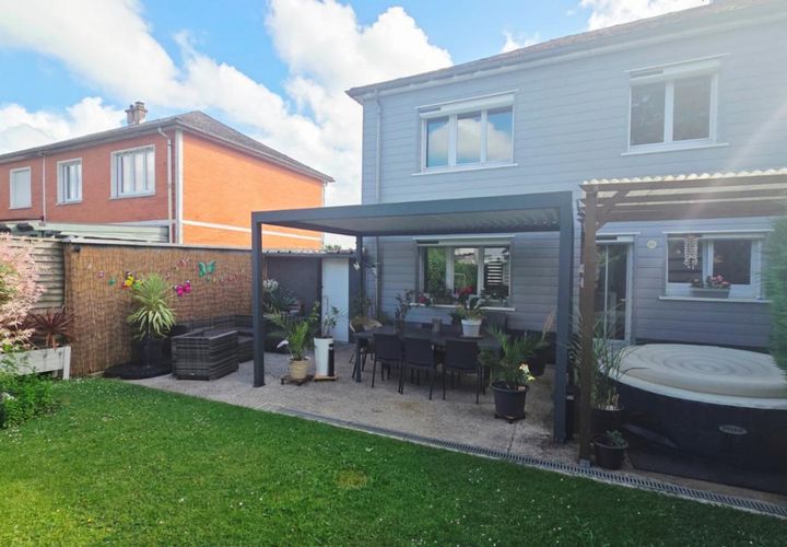 Villa in Arras, Pas-de-Calais, Arras - € 198.000 | Ref: 100726FCA62 - foto 1