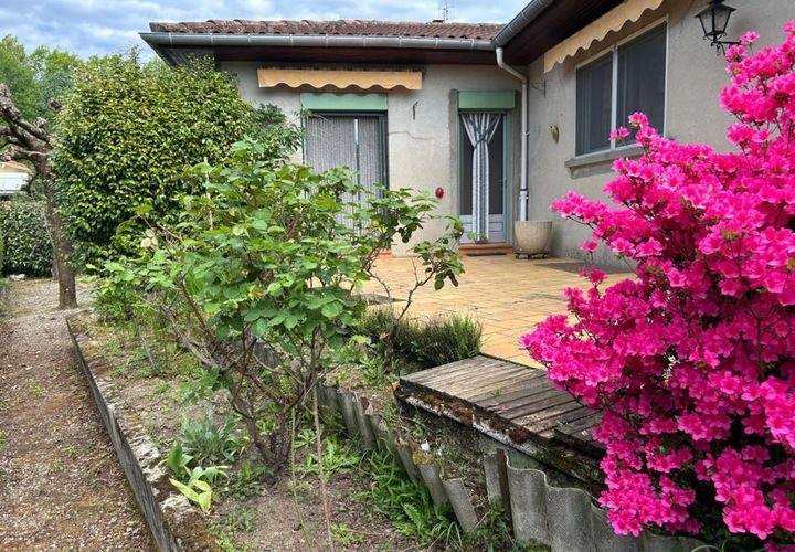 Villa i Pont-de-Larn, Tarn, Pont-de-Larn - € 169.000 | Ref: 2013893 - foto 1