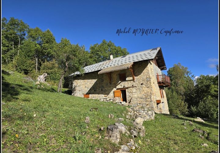 Villa en Champcella, Hautes-Alpes, Champcella - € 230.000 | Ref: 340935014136 - photo 1
