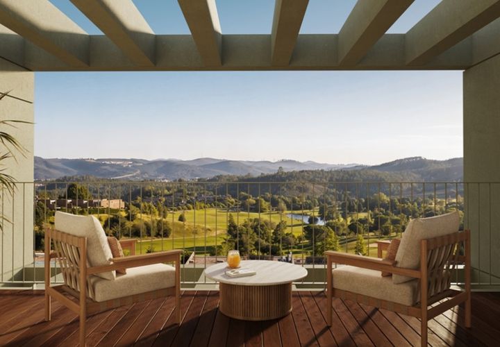Villa i Santo Tirso, Porto, Santo Tirso - € 970.000 | Ref: LS05716-3C - foto 1