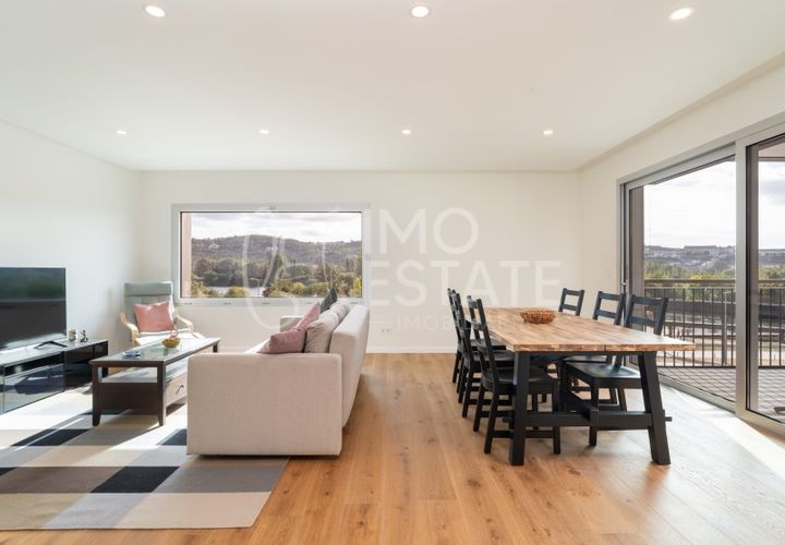 Lejlighed i Coimbra, Coimbra, Coimbra - € 700.000 | Ref: IE396_3 - foto 1