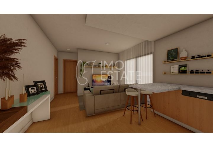Leilighet i Condeixa-a-Nova, Coimbra, Condeixa-a-Nova - € 220 000 | Ref: IE401 - foto 1