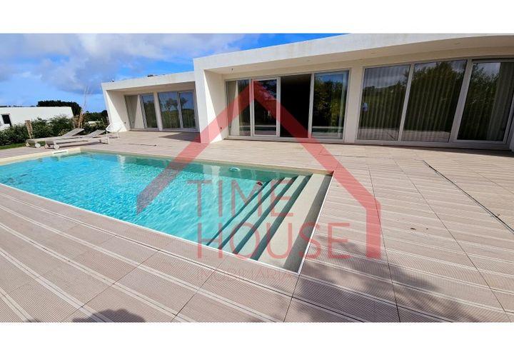 Villa i Vau, Leiria, Vau - € 690.000 | Ref: MOR_TH-MA 223 - foto 1