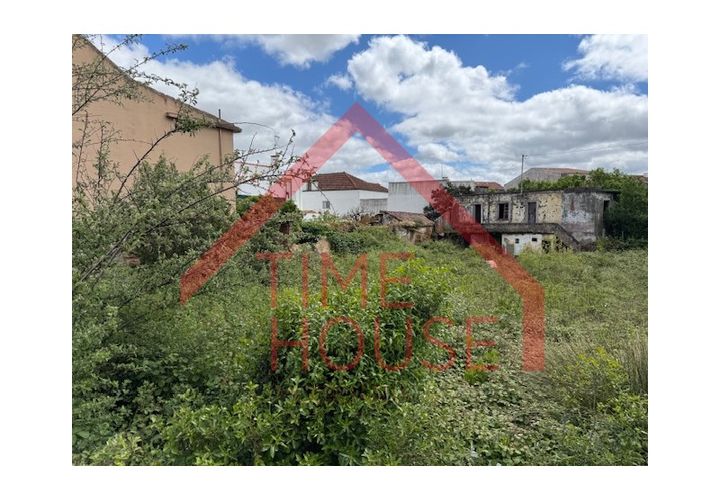 Helårsgrund i Bombarral, Leiria, Bombarral - € 240.000 | Ref: TER_TH-MA  207 - foto 1