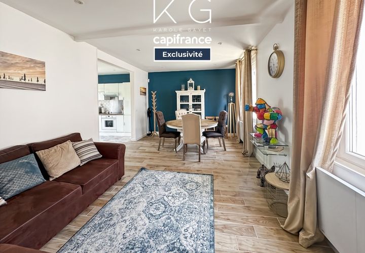 Villa a Deauville, Calvados, Deauville - € 630.000 | Ref: 340938681215 - foto 1