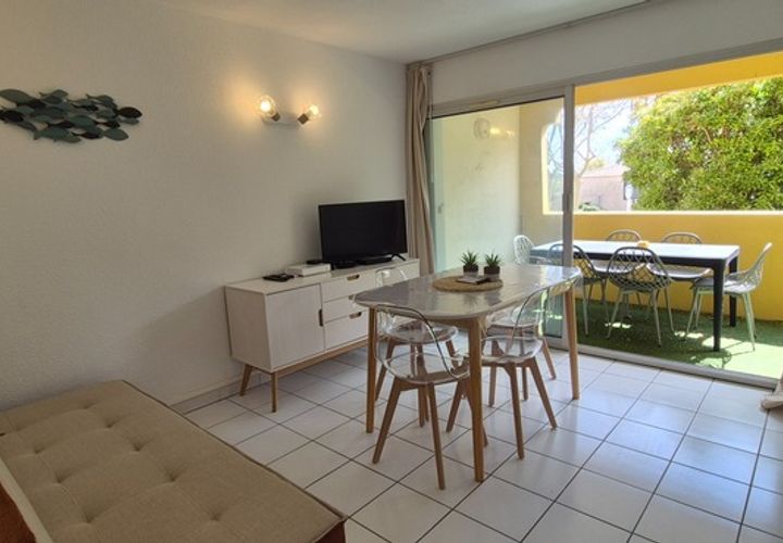Studio i Agde, Herault, Agde - € 150 000 | Ref: 340933575789 - foto 1