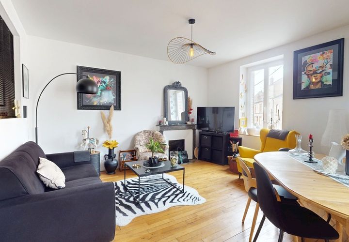 Lejlighed i Orleans, Loiret, Orleans - € 168.500 | Ref: 340936997634 - foto 1