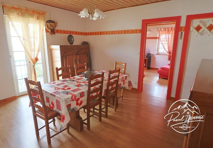 Wohnung in Cornimont, Vosges, Cornimont - € 96.000 | Ref: 340934689077 - Foto 1
