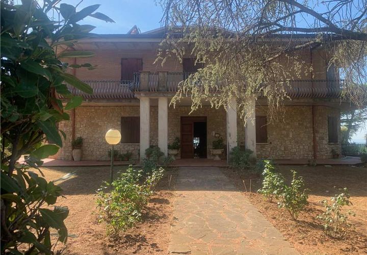 Villa em Gualdo Cattaneo, Perugia, Gualdo Cattaneo - € 950.000 | Ref: VVI59 - foto 1
