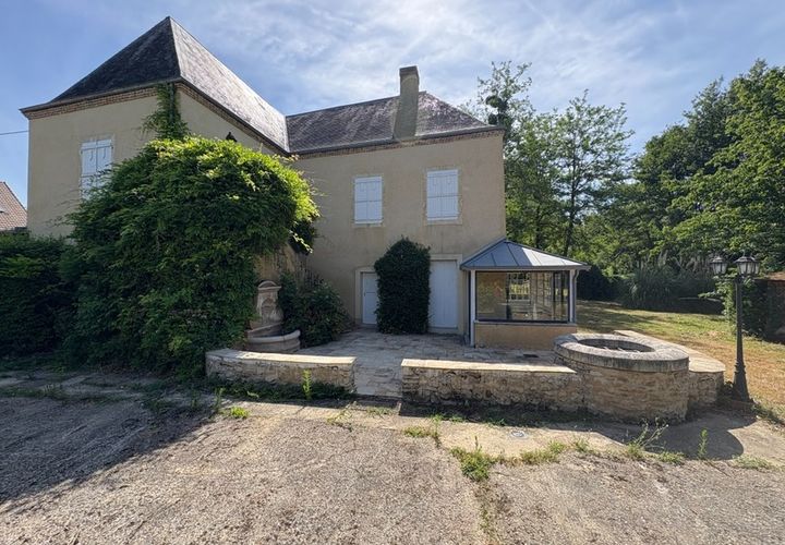 Villa en Connerré, Sarthe, Connerré - € 420.000 | Ref: 340931871177 - photo 1