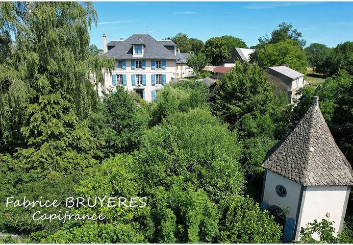 Villa i Aveze, Puy-de-Dome, Aveze - € 221.400 | Ref: 340936794605 - foto 1