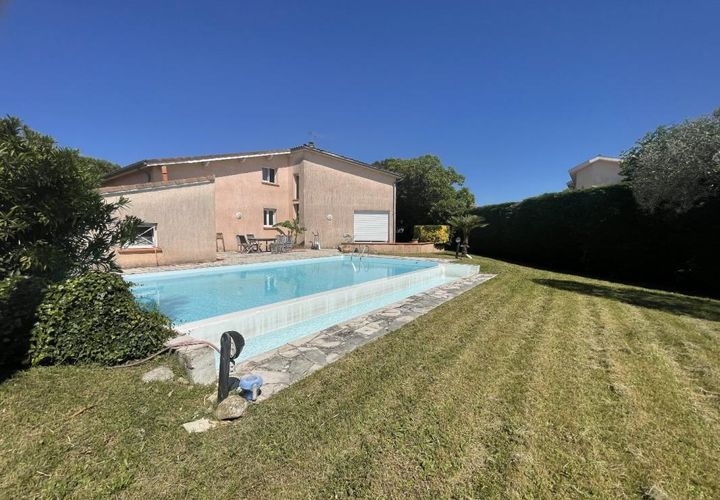 Villa i Cugnaux, Haute-Garonne, Cugnaux - € 499.000 | Ref: 31067245711 - foto 1