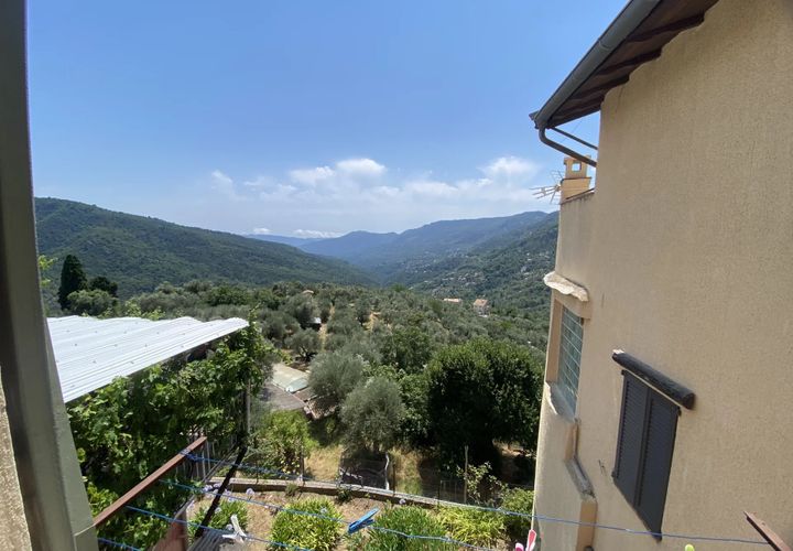 Wohnung in Coaraze, Alpes-Maritimes, Coaraze - € 121.000 | Ref: 1333 - Foto 1