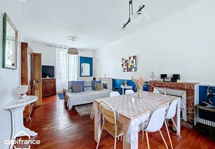 Byhus i Thouars, Deux-Sevres, Thouars - € 149.000 | Ref: 340936500401 - foto 1
