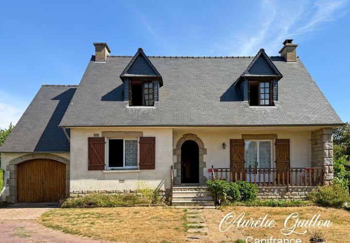 Villa a Mauron, Morbihan, Mauron - € 179.500 | Ref: 340931121276 - foto 1