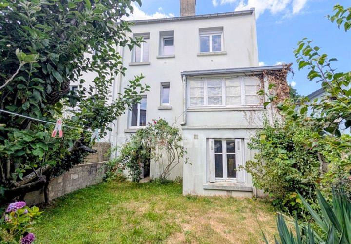 Byhus i Brest, Finistere, Brest - € 250.000 | Ref: 340936509529 - foto 1