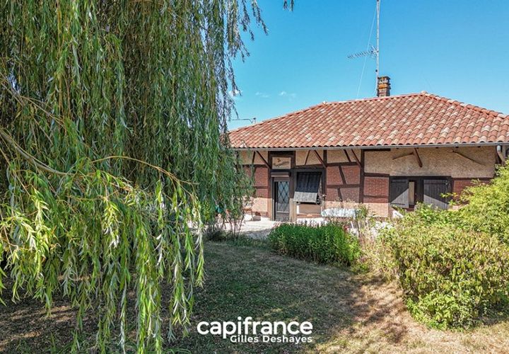 Villa a Beaupont, Ain, Beaupont - € 250.000 | Ref: 340931474481 - foto 1