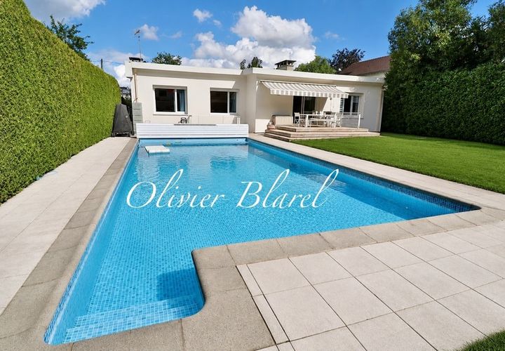 Villa i La Celle-Saint-Cloud, Yvelines, La Celle-Saint-Cloud - € 1.470.000 | Ref: 340939167694 - foto 1