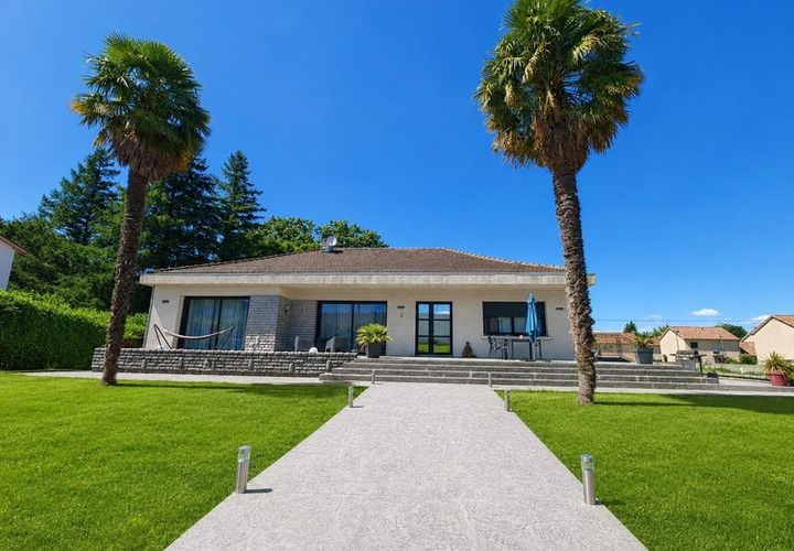 Villa i Lannemezan, Hautes-Pyrenees, Lannemezan - € 299.000 | Ref: 340931585231 - foto 1
