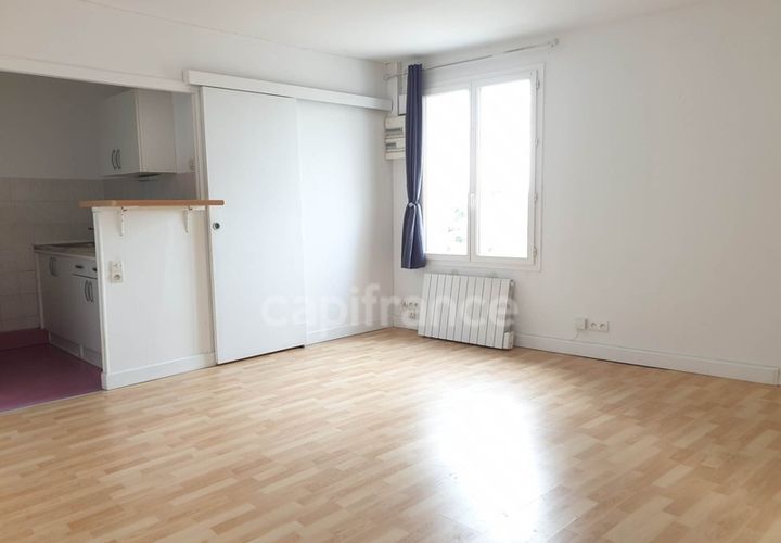 Apartamento en Saujon, Charente-Maritime, Saujon - € 99.900 | Ref: 340934315381 - photo 1