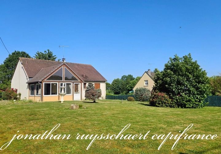 Villa em Saint-Brice, Orne, Saint-Brice - € 170.000 | Ref: 340936391973 - foto 1