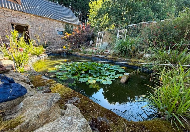 Villa en Ploerdut, Morbihan, Ploerdut - € 189.000 | Ref: 340936326096 - photo 1