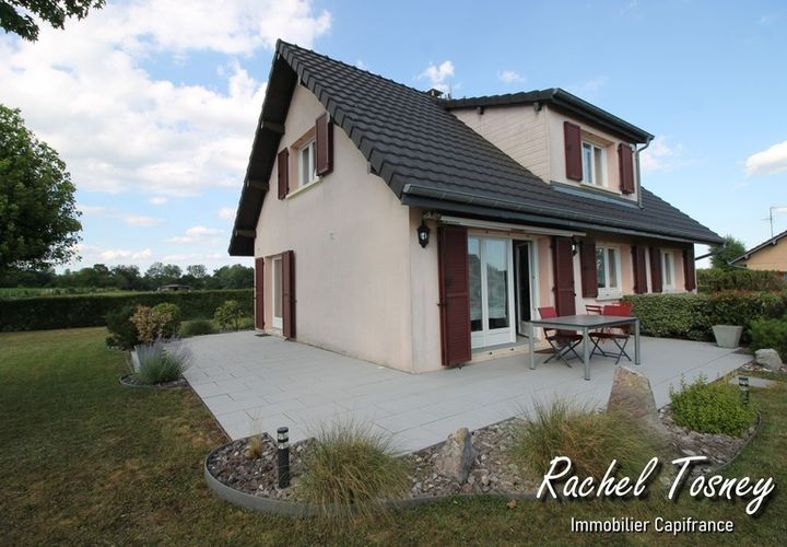 Villa a Belfort, Territoire de Belfort, Belfort - € 357.000 | Ref: 340935471669 - foto 1