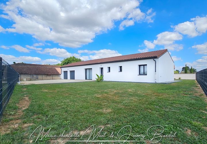 Villa em Chevroux, Ain, Chevroux - € 288.000 | Ref: 340939641375 - foto 1