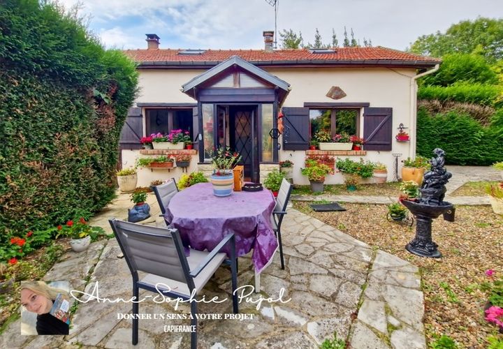 Villa i Sainte-Genevieve, Oise, Sainte-Genevieve - € 150.000 | Ref: 340937204691 - foto 1