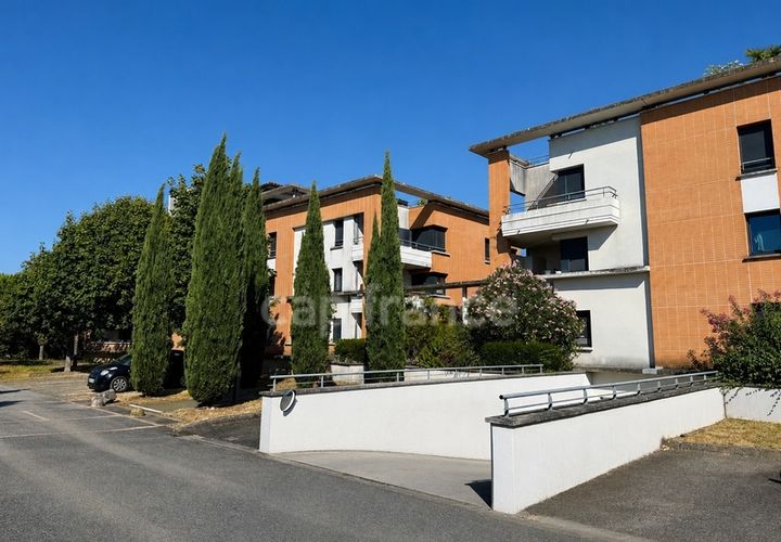 Leilighet i Colomiers, Haute-Garonne, Colomiers - € 119 000 | Ref: 340939259983 - foto 1