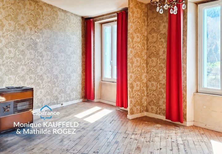 Villa a Olliergues, Puy-de-Dome, Olliergues - € 50.000 | Ref: 340937572301 - foto 1